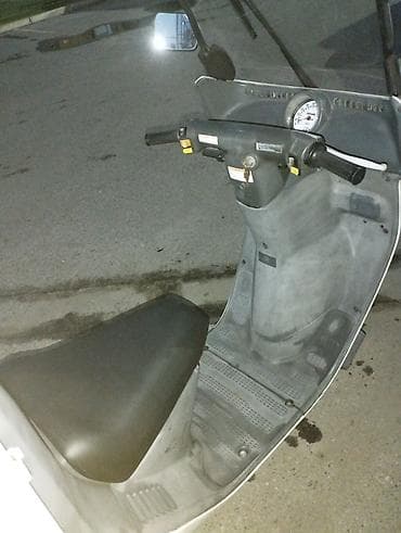 Скутеры: В продаже скутер Honda Gyro Canopy,на ходу,обслужен полностью,без — 7