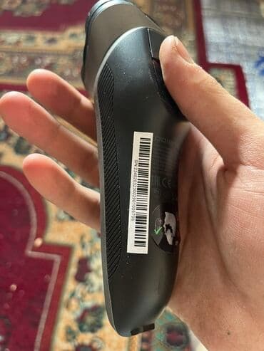 режим 13 с: Электробритва Роторная, Влажное бритье — 6