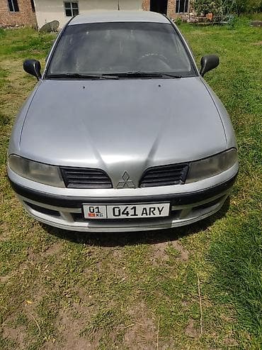 мицубиси спец стар: Mitsubishi Carisma: 2003 г., 1.3 л, Механика, Бензин, Седан — 1