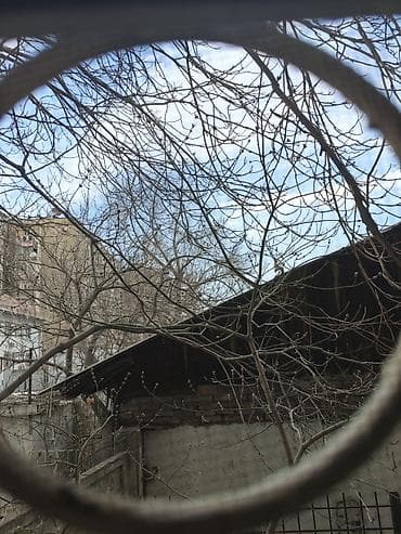 квартира бишкек орто сай: 1 бөлмө — 1