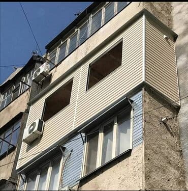 домик из контейнера: Утепление балкона, лоджии Больше 6 лет опыта — 20