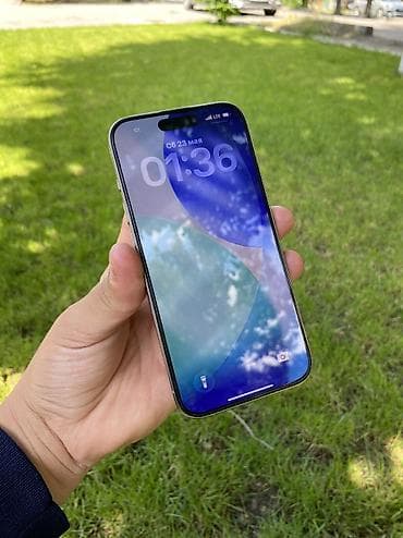 iphone 11 pro max 512: IPhone 15 Pro, Б/у, 128 ГБ, Natural Titanium, Чехол, 80 % — 8