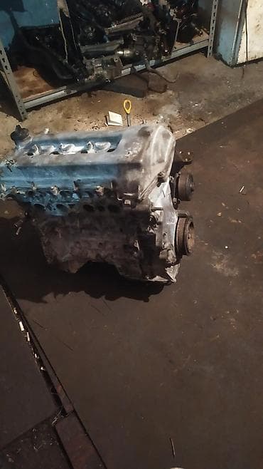 Мотор Тойота 1.8 Подходит на Тойота Авенсис Тойота Виш Тойота