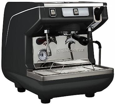 Продается профессиональная кофемашина NUOVA SIMONELLI Appia Life 1Gr S at lalafo.kg Продается профессиональная кофемашина NUOVA SIMONELLI Appia Life 1Gr S