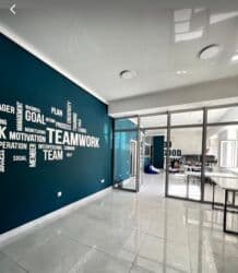 сдаю помещение под офис: Сдаю Офис, 170 м², В административном здании, С отдельным входом, С отдельной кухней, С отдельным сан узлом — 2