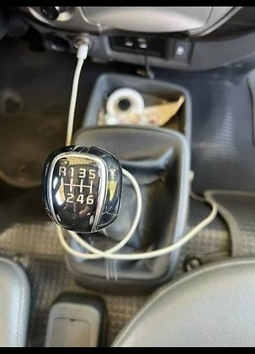 автовышка киа бонго: Легкий грузовик, Kia — 8