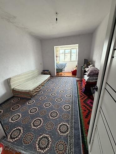 2 rooms: 3 комнаты, 69 м², 2 этаж — 2