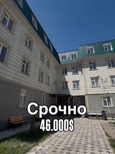di store: 1 комната, 38 м², 4 этаж, Дизайнерский ремонт — 1
