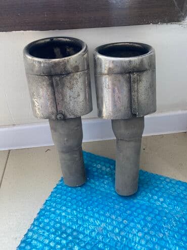 глушитель гольф 2 1.8 бензин: Глушитель Lexus 2014 г., Б/у, Оригинал, США — 6