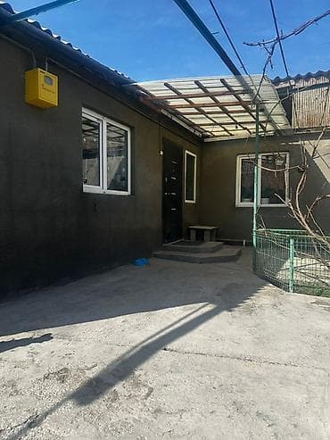 дом таатан: Продаю дом Целиноградская 29 Район Таатан 8 соток 108 кВ 5 комнат — 4