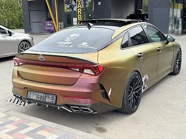 kia elantra: Кореец Комплектация Noblesse Готова к ежедневной эксплуатации Масла — 7