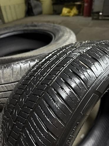 kan: Шины 205 / 65 / R 16, Всесезонная, Комплект, Легковые, DUNLOP — 1