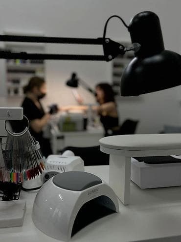 прокат пк: Сдается место для мастера маникюра 💅 Уютный кабинет Хорошая локация — 1