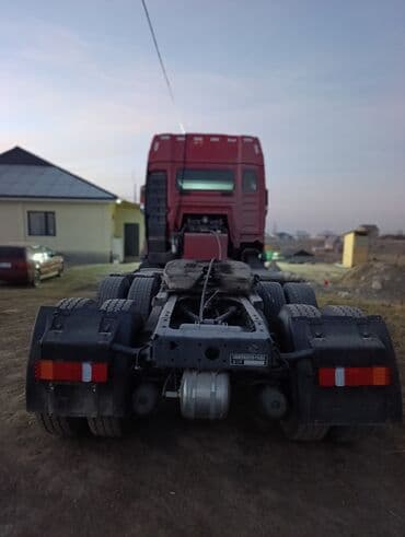 фары на опель вектра а: Тягач, Howo, 2021 г., Без прицепа — 13