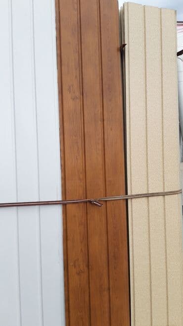 виниловые сайдинг: Сайдинги для Крыша, Металлический, Новый — 23