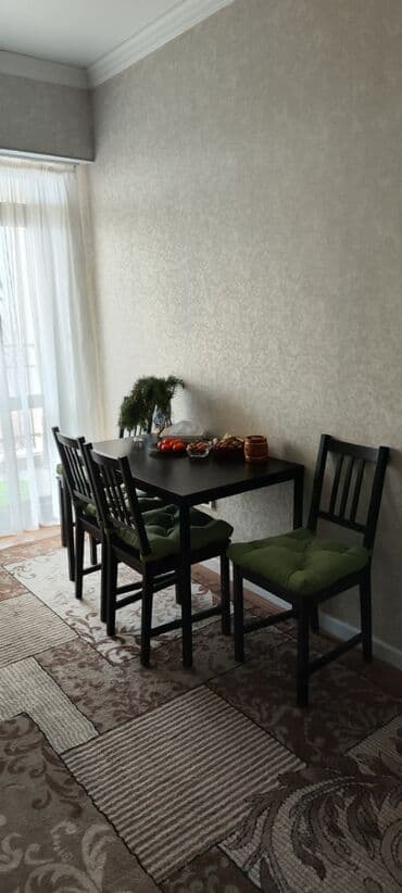 Иссык-Куль 2025: Квартира, КВАРТИРЫ ЦО Радуга — 9