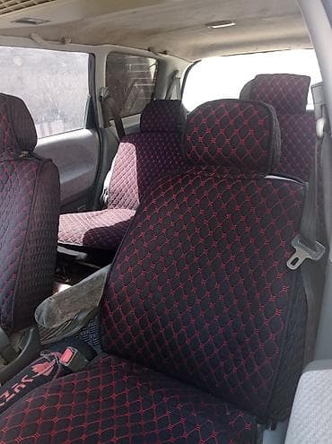 mini v: Honda Odyssey: 1995 г., 2.3 л, Газ, Минивэн — 1