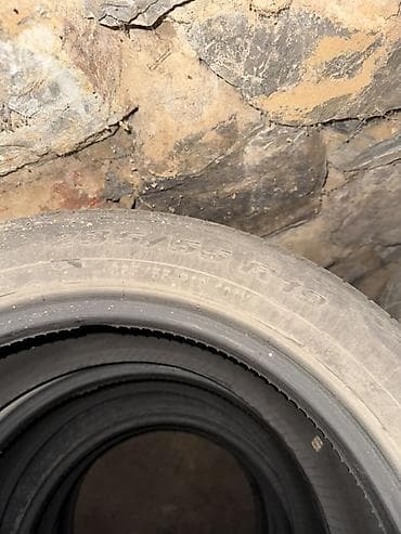 good year: Шины летние 235/55 R19 101V - Размер: 235/55 R19 - Индекс — 2