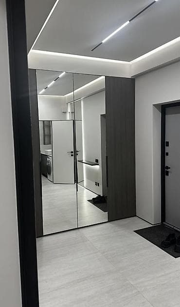 фрунзенец кв: 2 комнаты, Агентство недвижимости, Без подселения, С мебелью полностью — 4