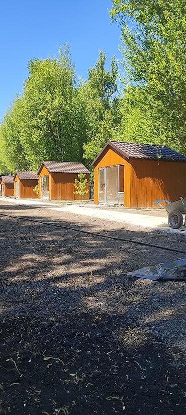 smart пластиковые окна: Услуги по облицовке фасадов профнастилом “под дерево” - Монтаж — 3