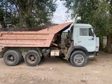 купить фронтальный погрузчик бу: Грузовик, Б/у — 2