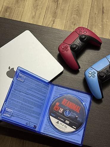 ghost of yotei: Игра на двоих для PlayStation 5 — Reamimal

Продаю так как прошел — 3