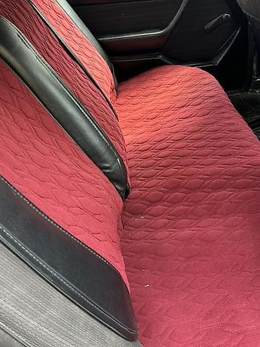 запчасти мерс 221: Mercedes-Benz W124: 1989 г., 2.3 л, Ручные, Бензин, Седан — 5