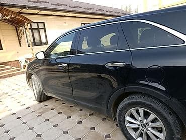 под выкуп расрочка: Kia Sorento: 2019 г., 2.4 л, Автомат, Бензин, Кроссовер — 8