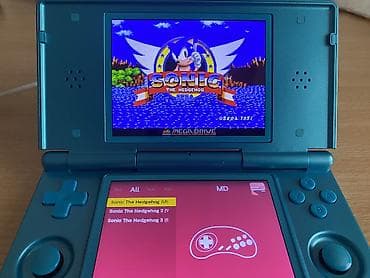 xs apple: ANBERNIC RG DS Срочная продажа Портативная игровая консоль — 10