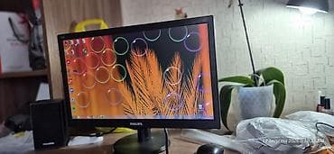 e3 1230: Компьютер, Для работы, учебы, Б/у — 1