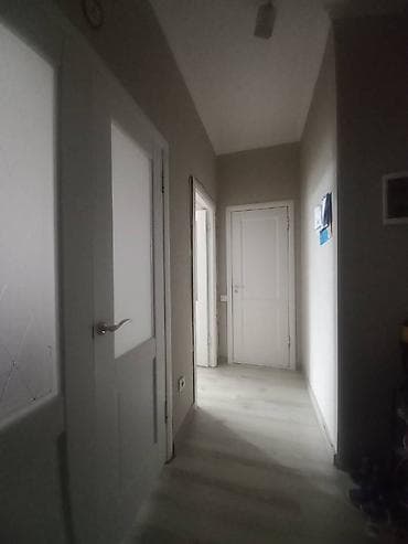 английский квартл: 1 комната, 45 м², Элитка, 6 этаж, Евроремонт — 4
