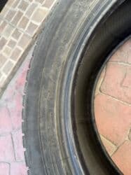 шины оптом из японии: Шины 215 / 55 / R 18, Зима, Б/у, Комплект, Легковые, Япония, Dunlop — 8