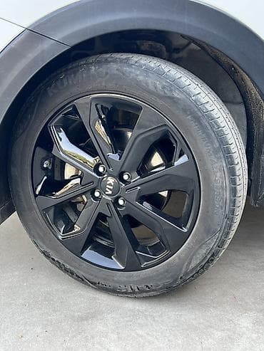 corea cars.com: Kia Stonic: 2018 г., 1.6 л, Робот, Дизель, Кроссовер — 6