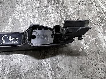 toyata altezza: Задняя левая дверная ручка Дверная ручка Lexus Б/у, Оригинал — 5