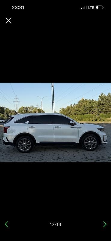киа соренто цена бу: Kia Sorento: 2021 г., 2.2 л, Автомат, Дизель, Кроссовер — 4