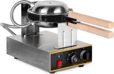 мороженного: Ожидаем новое поступление Гонконгские вафли Вафельница позволяющая — 2