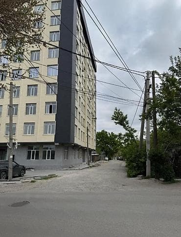 real sight: 2 комнаты, 50 м², Элитка, 7 этаж, Евроремонт — 6