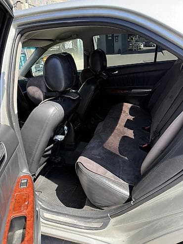 стекло камри: Toyota Camry: 2004 г., 2.4 л, Автомат, Газ, Седан — 8