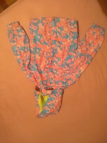 детские брендовые вещи: Продаю детские вещи на девочку. Возраст 7-9 лет — 11