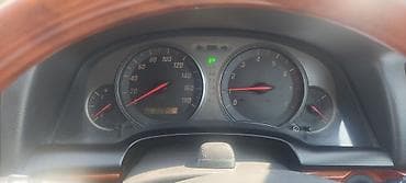 e star: Toyota Mark II: 2003 г., 2.5 л, Автомат, Бензин, Седан — 6