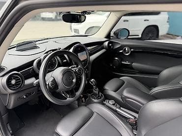 Mini: Mini Mini Cooper (2002-Present): 2019 г., 1.5 л, Автомат, Бензин, Хэтчбэк — 8