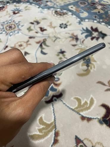 холдилник бу: Samsung Galaxy S20, Б/у, 128 ГБ, цвет - Серый — 9
