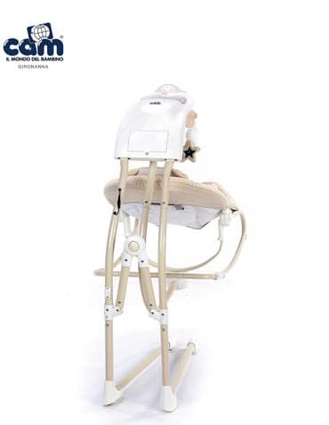 электрический качеля: Cam Gironanna - музыкальные качели. Технические параметры: Качели с — 3