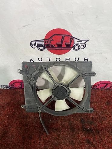 Диффузор Honda