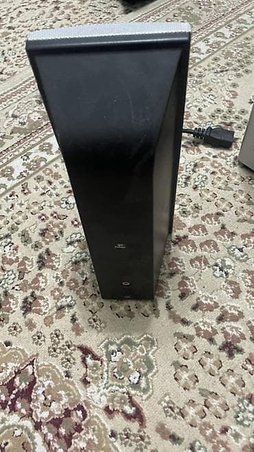 micro atx: Компьютер, ядер - 10, ОЗУ больше 128 ГБ, Для работы, учебы, Б/у, AMD E, AMD Radeon RX 7800 XT, HDD + SSD — 6