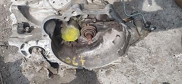 mitsubish: Коробка передач Механика Mitsubishi 1996 г., Б/у, Оригинал — 5