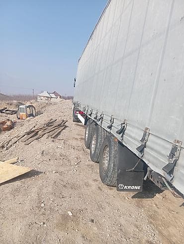 ижара авто: Сүйрөгүч, Renault, 2012 г., Тенттелген — 7