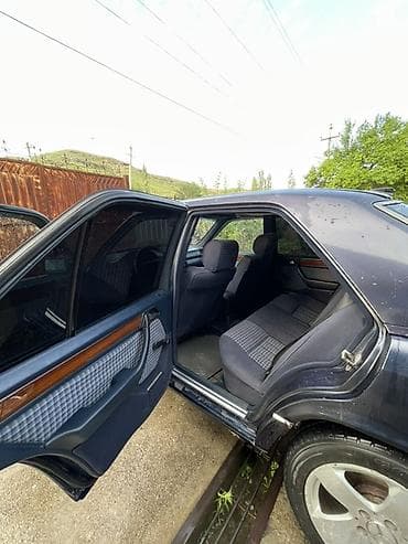 мерс 124 правый руль: Mercedes-Benz W124: 1995 г., 2.2 л, Автомат, Бензин, Седан — 8