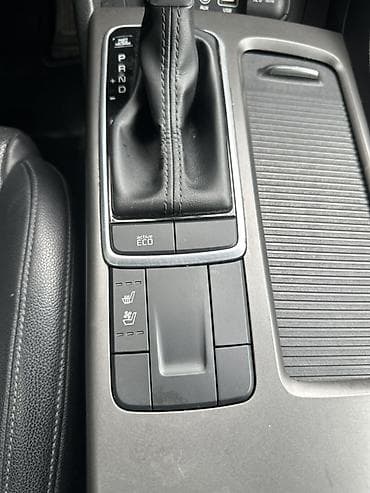 киа 2021: Kia K5: 2021 г., 2 л, Автомат, Газ, Седан — 10