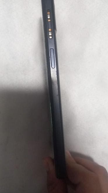 macbook m4: Poco M5, Б/у, 128 ГБ, цвет - Черный — 4